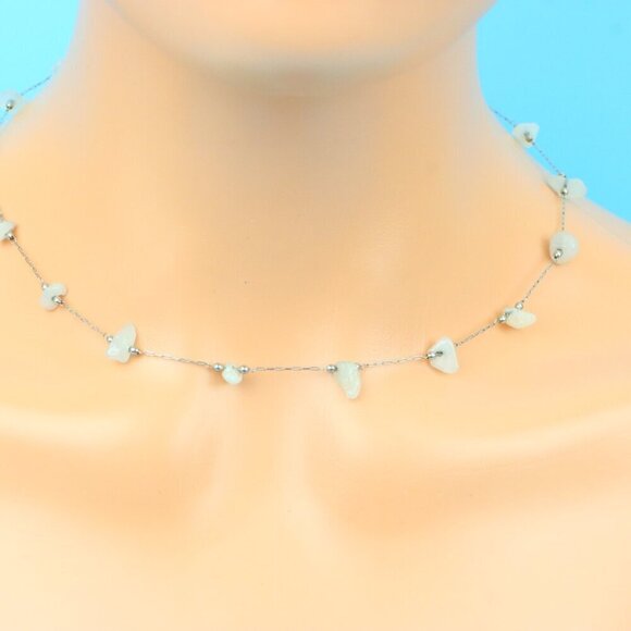 Delicate & Modern Necklace Chain – Perfect for Girls & Women, DYC1882 - Picture 9 of 15